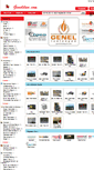 Mobile Screenshot of genelilan.com